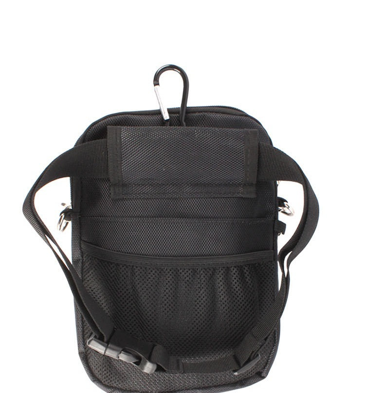 ScrubSide Organizer