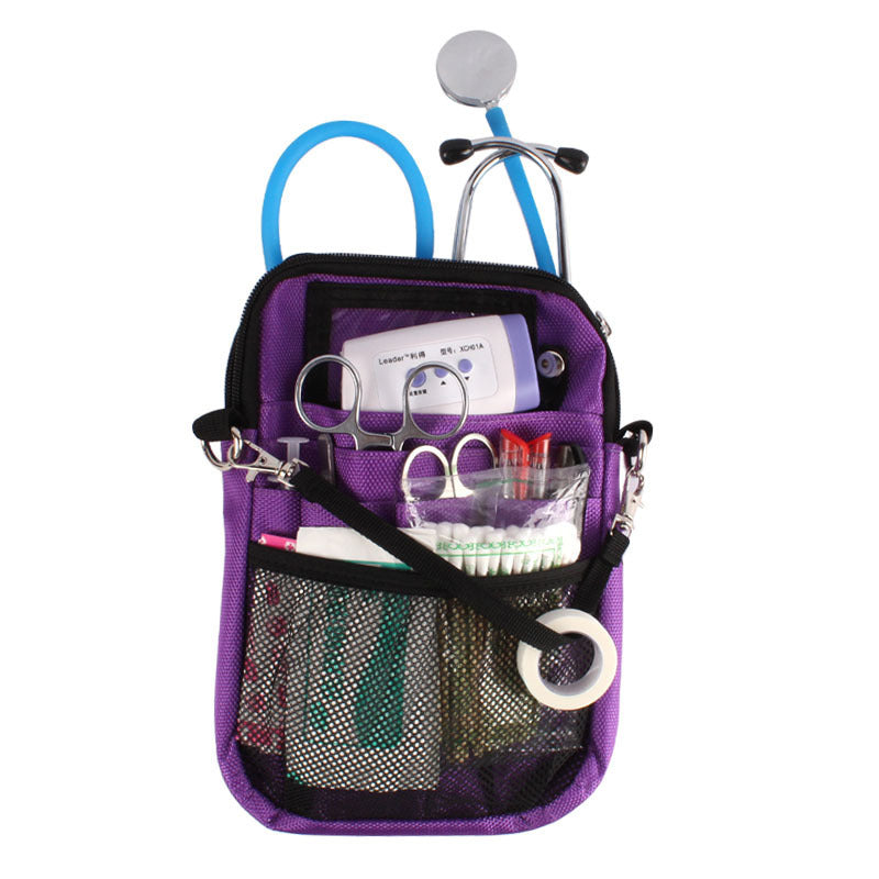 ScrubSide Organizer