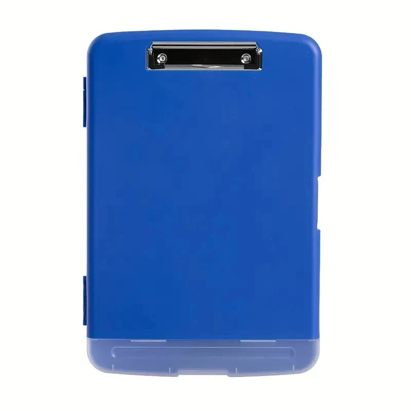 Multifunctional Clipboard with Storage