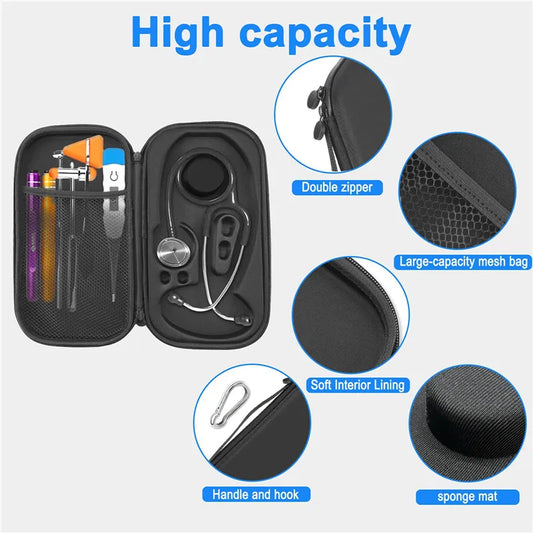 ProGuard Stethoscope Case