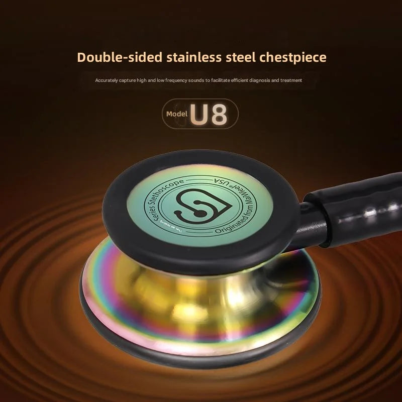 Standard Double Sided Stethoscope
