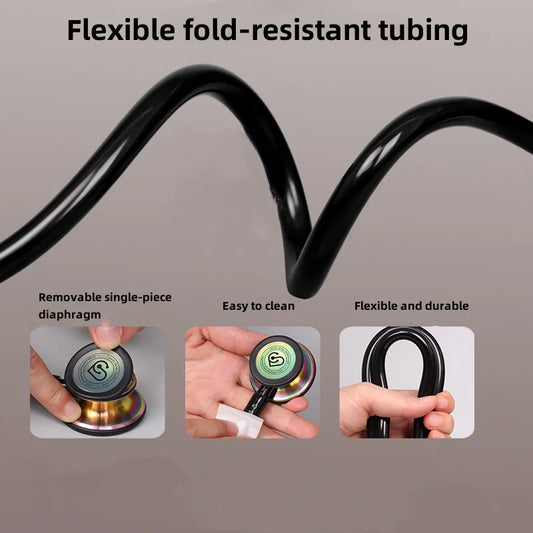 Standard Double Sided Stethoscope