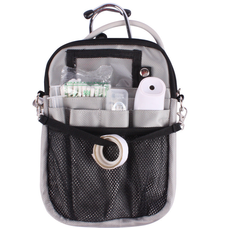 ScrubSide Organizer