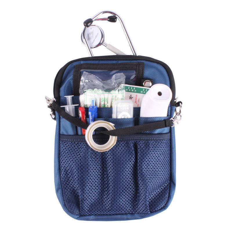 ScrubSide Organizer