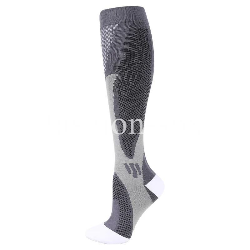 Athletic Compression Socks