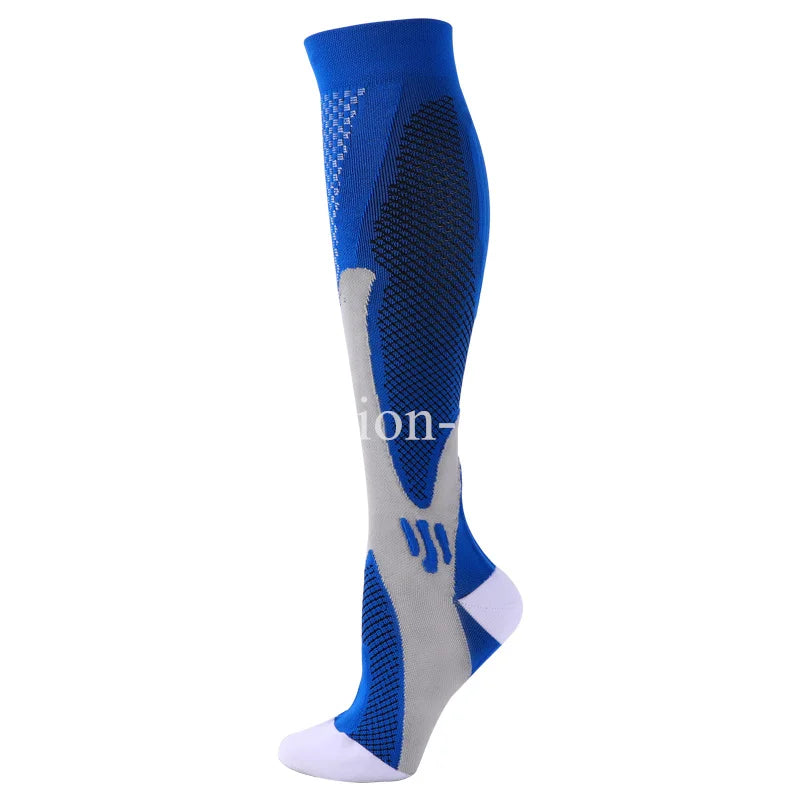 Athletic Compression Socks