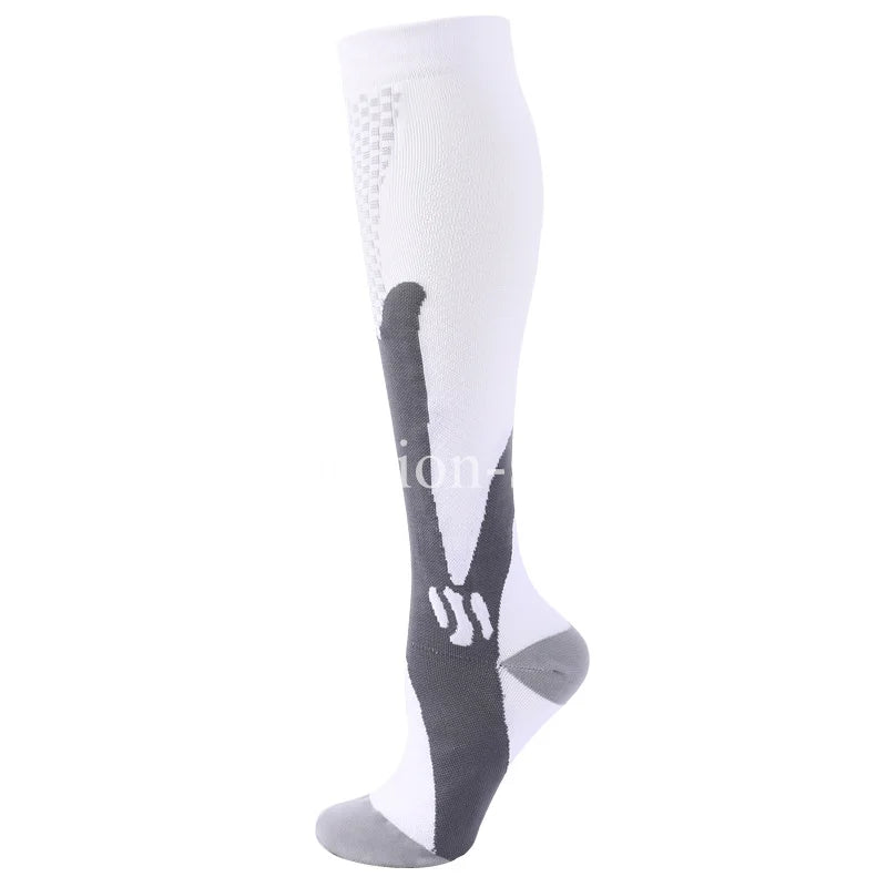 Athletic Compression Socks