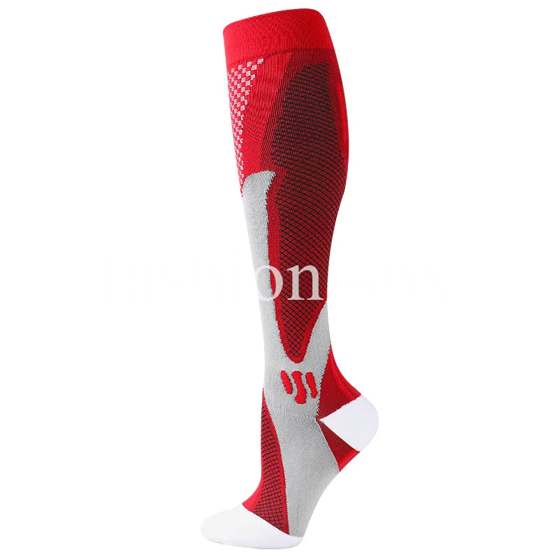Athletic Compression Socks