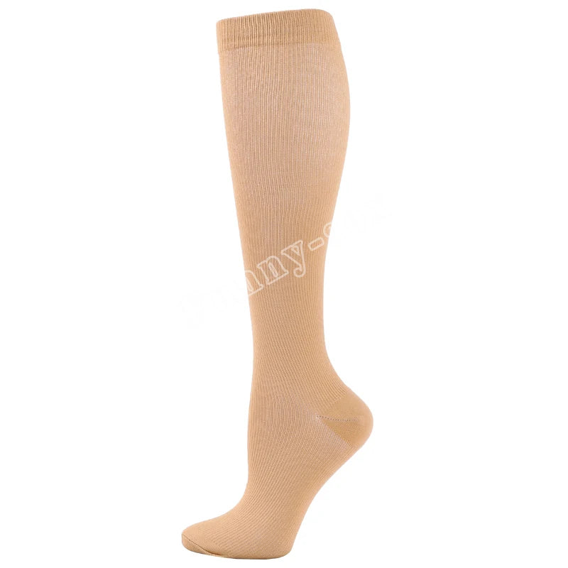 Classic Compression Stockings
