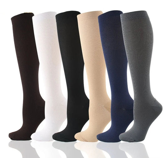 Classic Compression Stockings