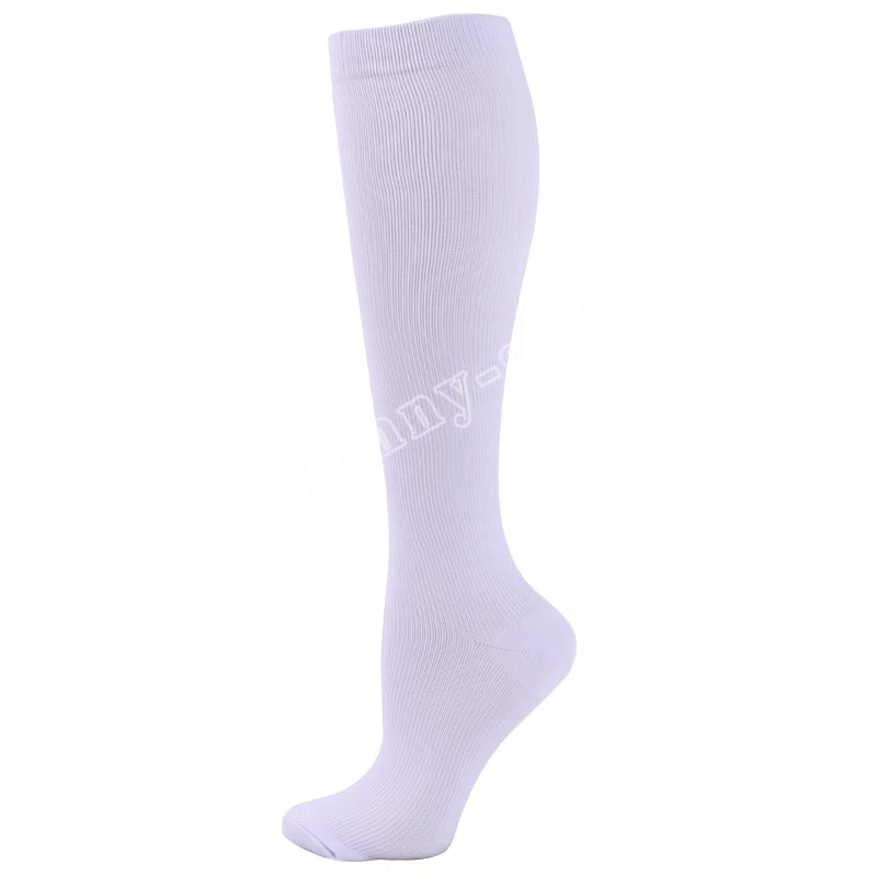 Classic Compression Stockings