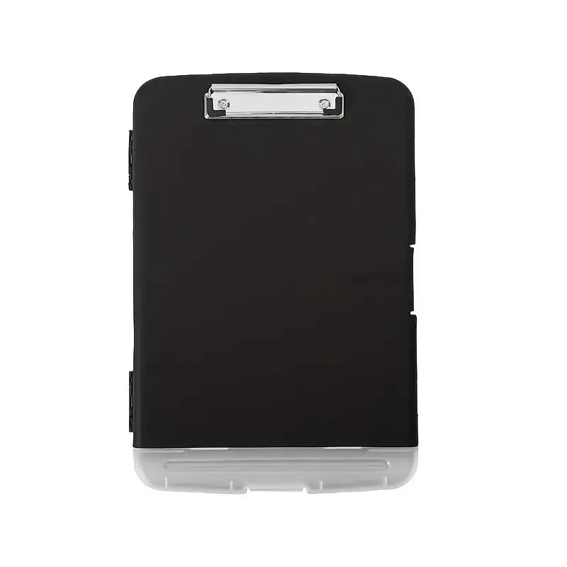 Multifunctional Clipboard with Storage