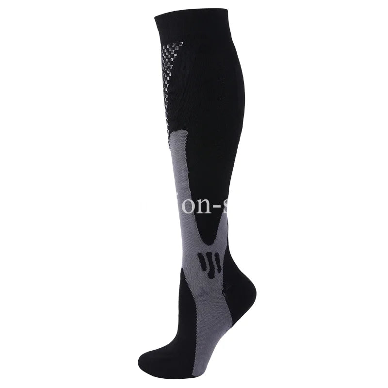 Athletic Compression Socks
