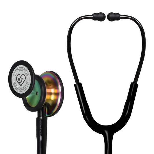 Standard Double Sided Stethoscope