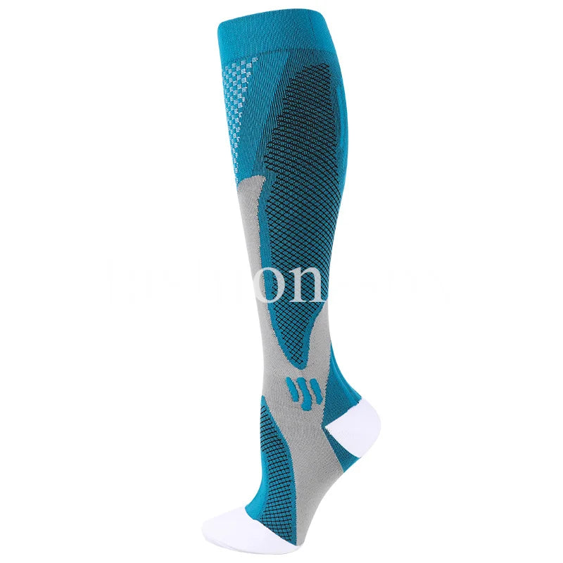 Athletic Compression Socks