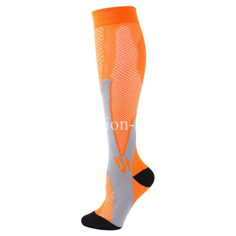 Athletic Compression Socks
