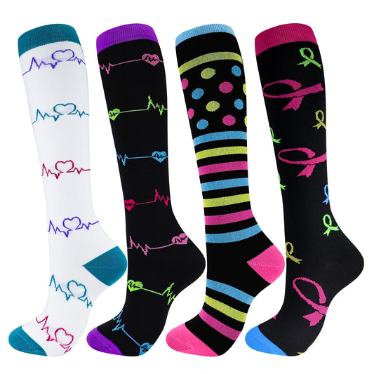 Too Cute Compression Stocking