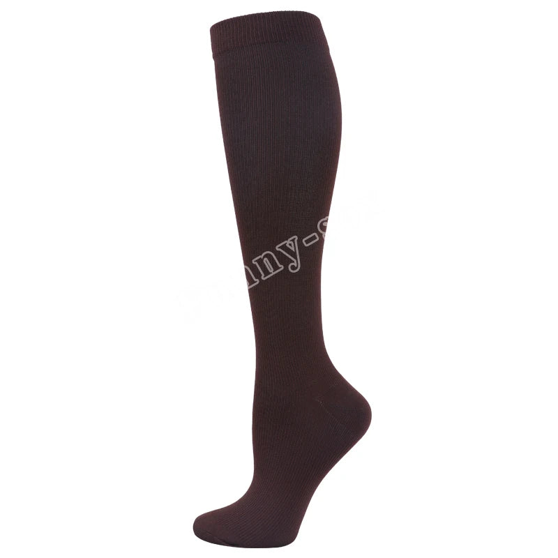 Classic Compression Stockings