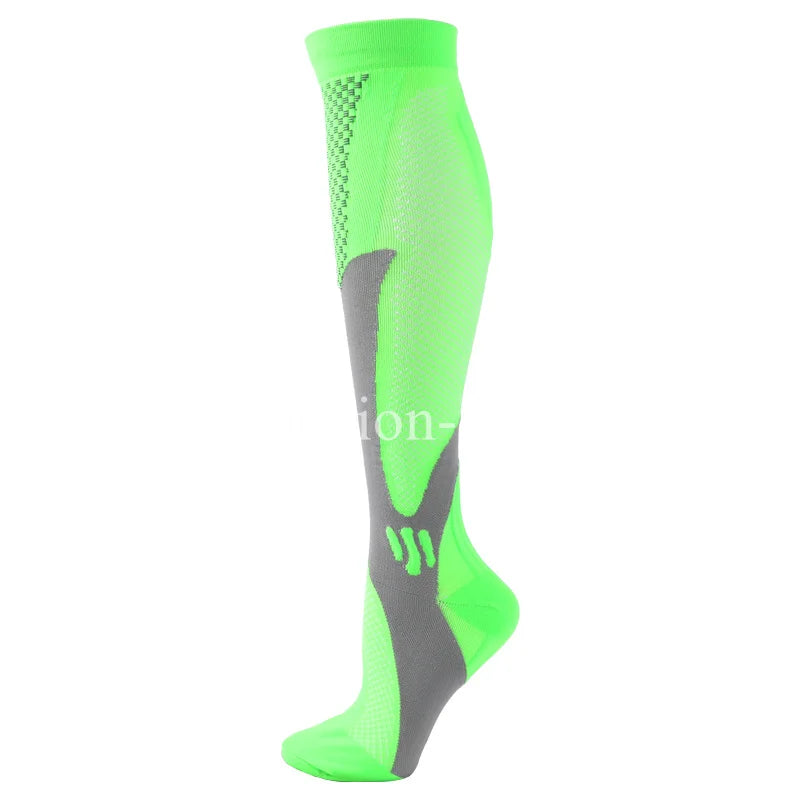 Athletic Compression Socks