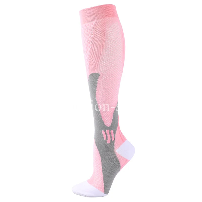 Athletic Compression Socks