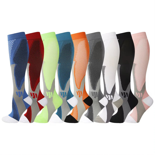 Athletic Compression Socks