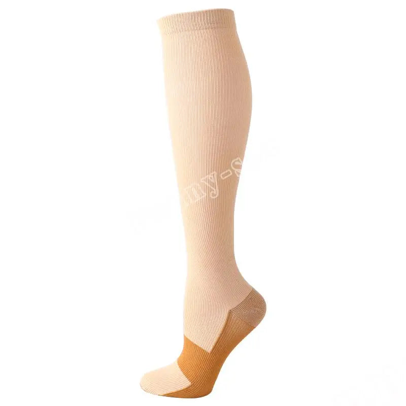 Classic Compression Stockings