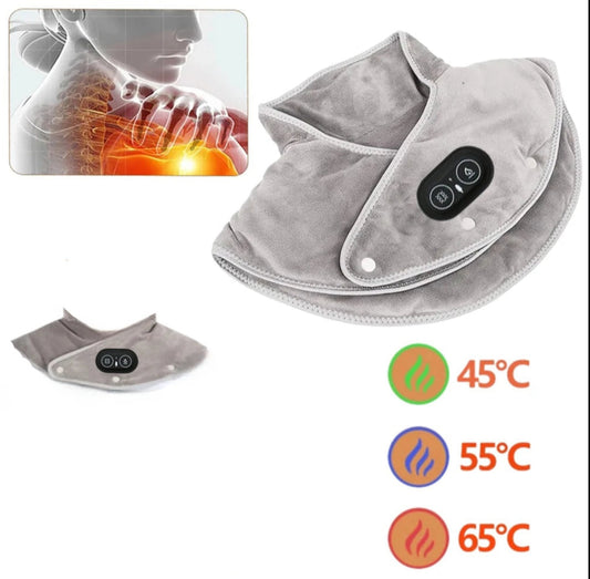 Heat Ease Neck & Shoulder Wrap